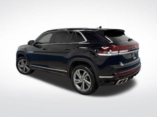 2024 Volkswagen Atlas Cross Sport 2.0T SEL