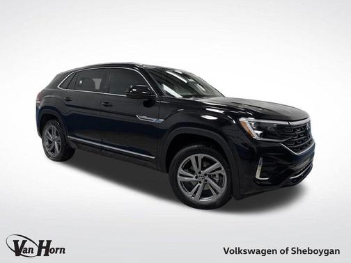 2024 Volkswagen Atlas Cross Sport 2.0T SEL