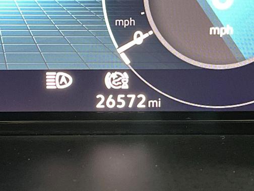 2025 Volkswagen Atlas 2.0T SE w/Technology 4MOTION