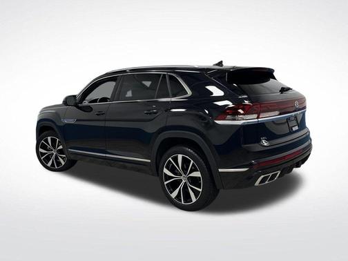 2024 Volkswagen Atlas Cross Sport 2.0T SEL Premium