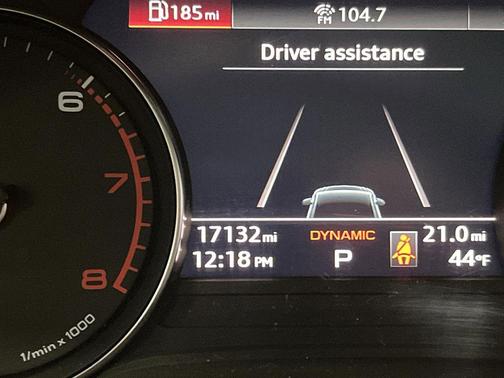 2023 Audi Q5 45 S line Premium