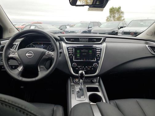 2024 Nissan Murano SL Intelligent AWD