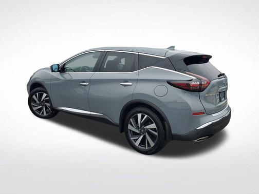 2024 Nissan Murano SL Intelligent AWD