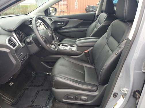 2024 Nissan Murano SL Intelligent AWD