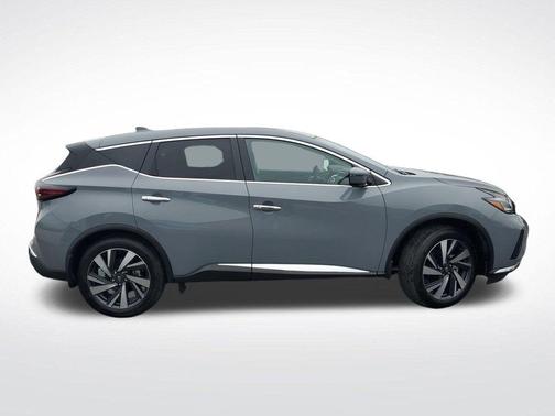 2024 Nissan Murano SL Intelligent AWD