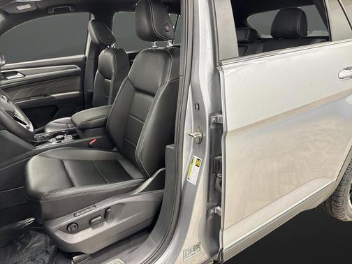2023 Volkswagen Atlas Cross Sport 3.6L V6 SEL