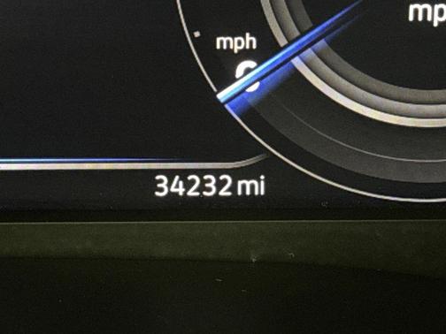 2023 Volkswagen Atlas Cross Sport 3.6L V6 SEL