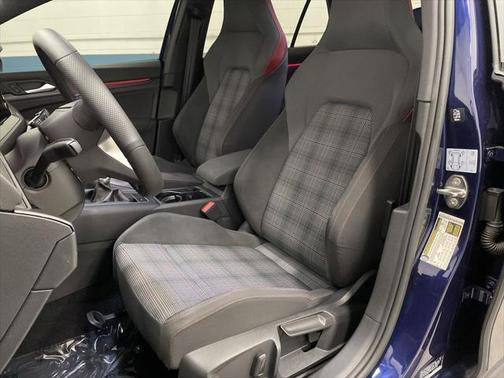 2022 Volkswagen Golf GTI 1.4T TSI