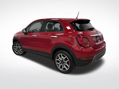2021 FIAT 500X Trekking