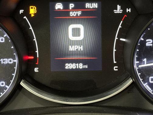 2021 FIAT 500X Trekking