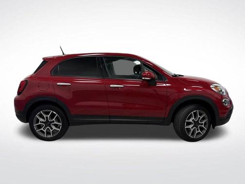 2021 FIAT 500X Trekking