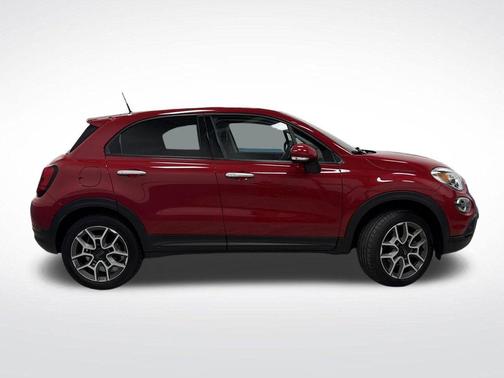 2021 FIAT 500X Trekking