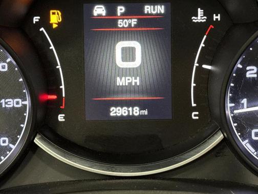 2021 FIAT 500X Trekking