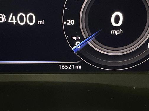 2022 Volkswagen Atlas 3.6L SE w/Technology