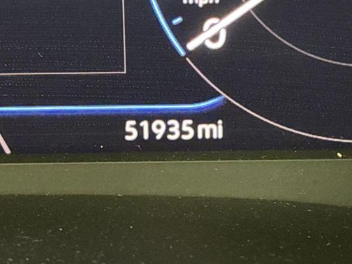 2021 Volkswagen Atlas SEL