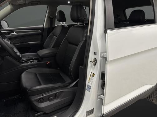 2021 Volkswagen Atlas SEL