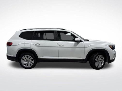 2021 Volkswagen Atlas SEL