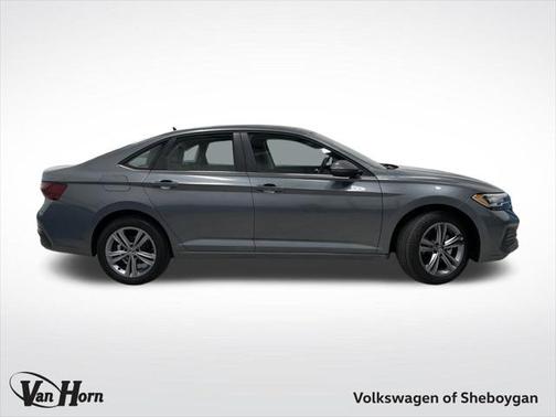 2023 Volkswagen Jetta 1.5T SE