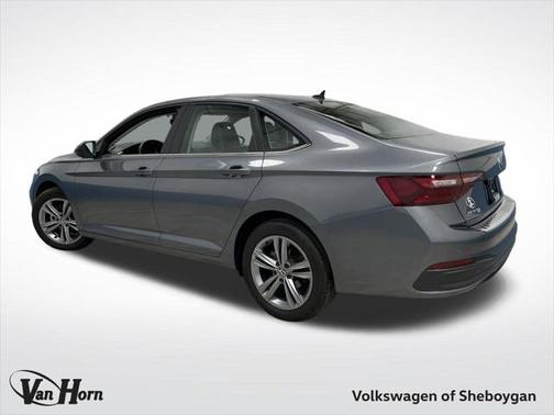 2023 Volkswagen Jetta 1.5T SE