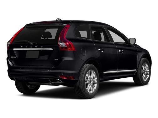 2016 Volvo XC60 T6