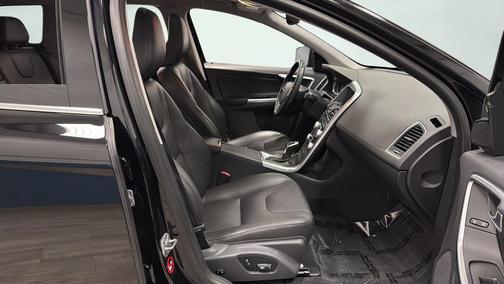 2016 Volvo XC60 T6