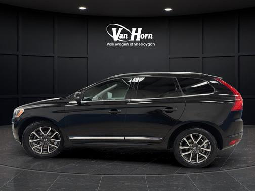 2016 Volvo XC60 T6