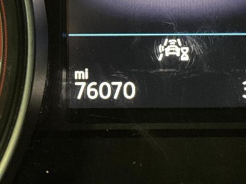 2021 Volkswagen Atlas Cross Sport 3.6L V6 SE w/Technology R-Line