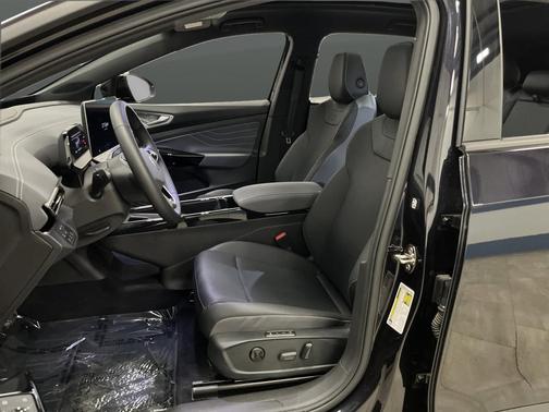 2024 Volkswagen ID.4 AWD Pro S