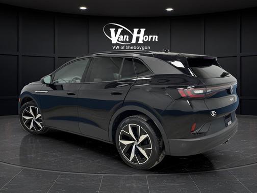 2024 Volkswagen ID.4 AWD Pro S