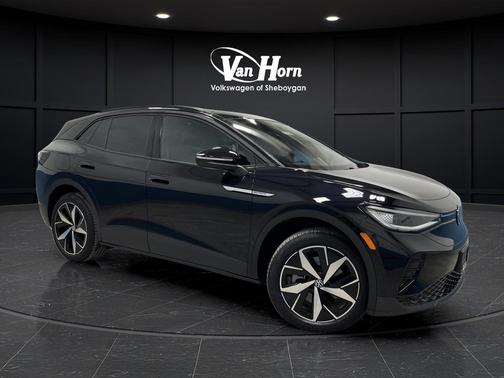 2024 Volkswagen ID.4 AWD Pro S