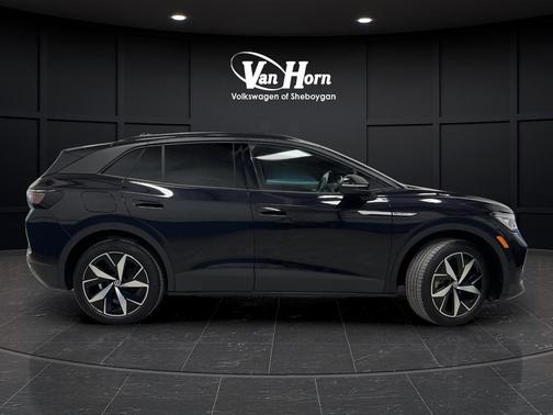 2024 Volkswagen ID.4 AWD Pro S