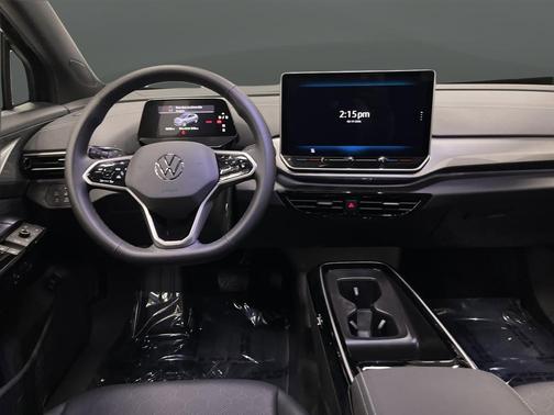 2024 Volkswagen ID.4 AWD Pro S