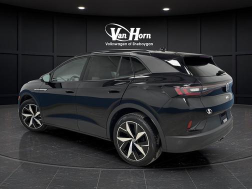 2024 Volkswagen ID.4 AWD Pro S