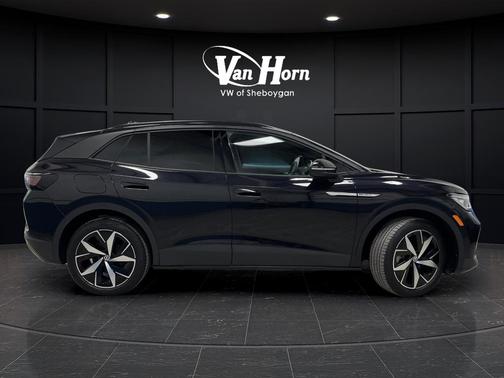 2024 Volkswagen ID.4 AWD Pro S