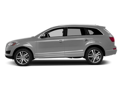 2014 Audi Q7 3.0T Premium Plus