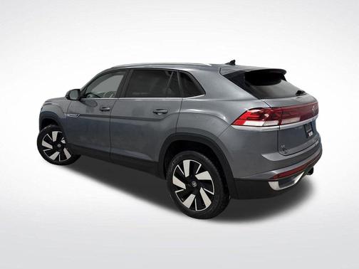 2025 Volkswagen Atlas Cross Sport 2.0T SE w/Technology 4MOTION
