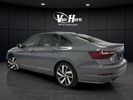 2020 Volkswagen Jetta GLI 2.0T Autobahn