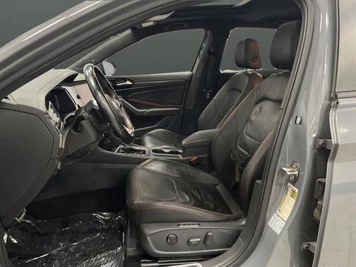 2020 Volkswagen Jetta GLI 2.0T Autobahn