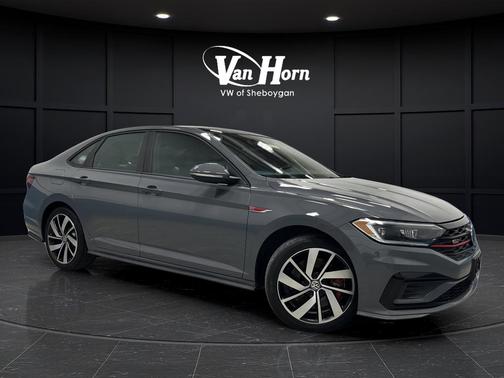 2020 Volkswagen Jetta GLI 2.0T Autobahn
