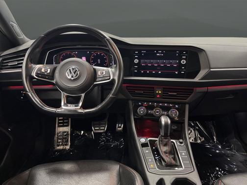 2020 Volkswagen Jetta GLI 2.0T Autobahn