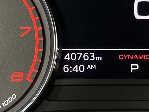 2022 Audi SQ5 3.0T Premium