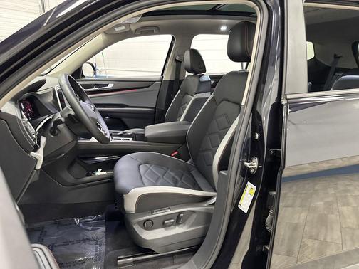 2024 Volkswagen Atlas 2.0T SEL