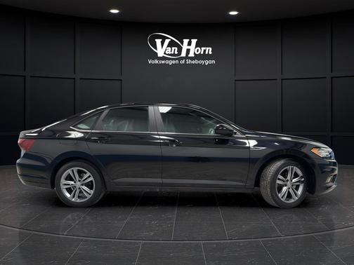 2020 Volkswagen Jetta 1.4T S