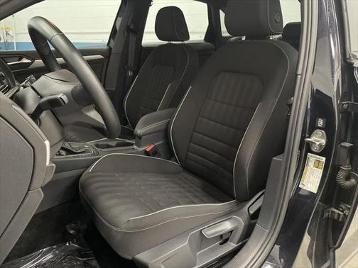 2023 Volkswagen Jetta 1.5T Sport