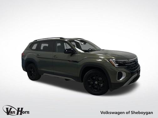 2024 Volkswagen Atlas 2.0T SEL