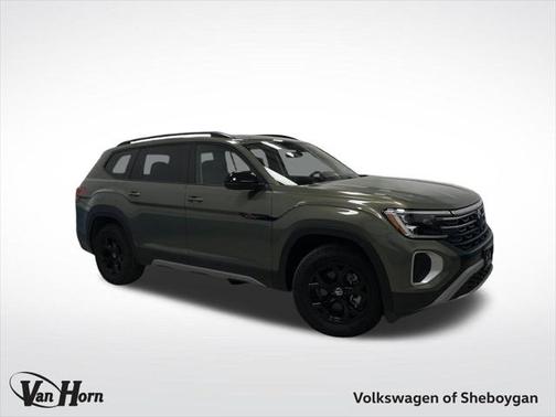2024 Volkswagen Atlas 2.0T SEL