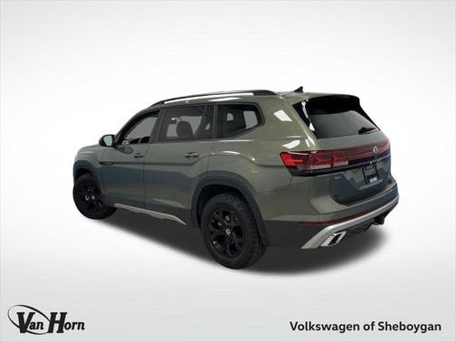 2024 Volkswagen Atlas 2.0T SEL