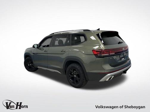 2024 Volkswagen Atlas 2.0T SEL
