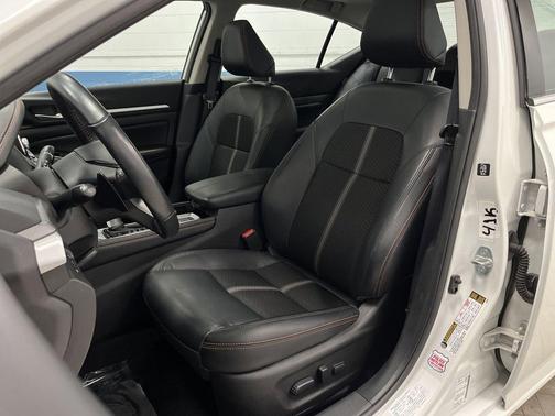 2024 Nissan Altima SR Intelligent AWD