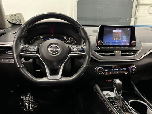 2024 Nissan Altima SR Intelligent AWD